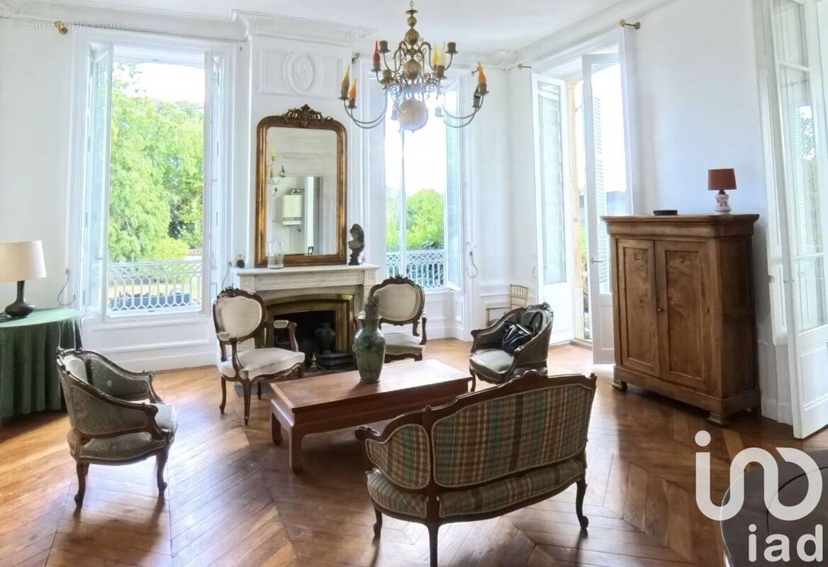 Photo 1 - Appartement à CHAZAY-D&#039;AZERGUES