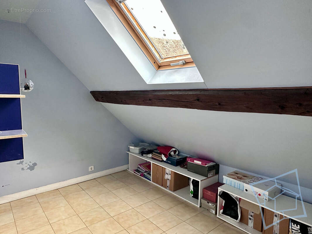 Appartement à CHEVREUSE