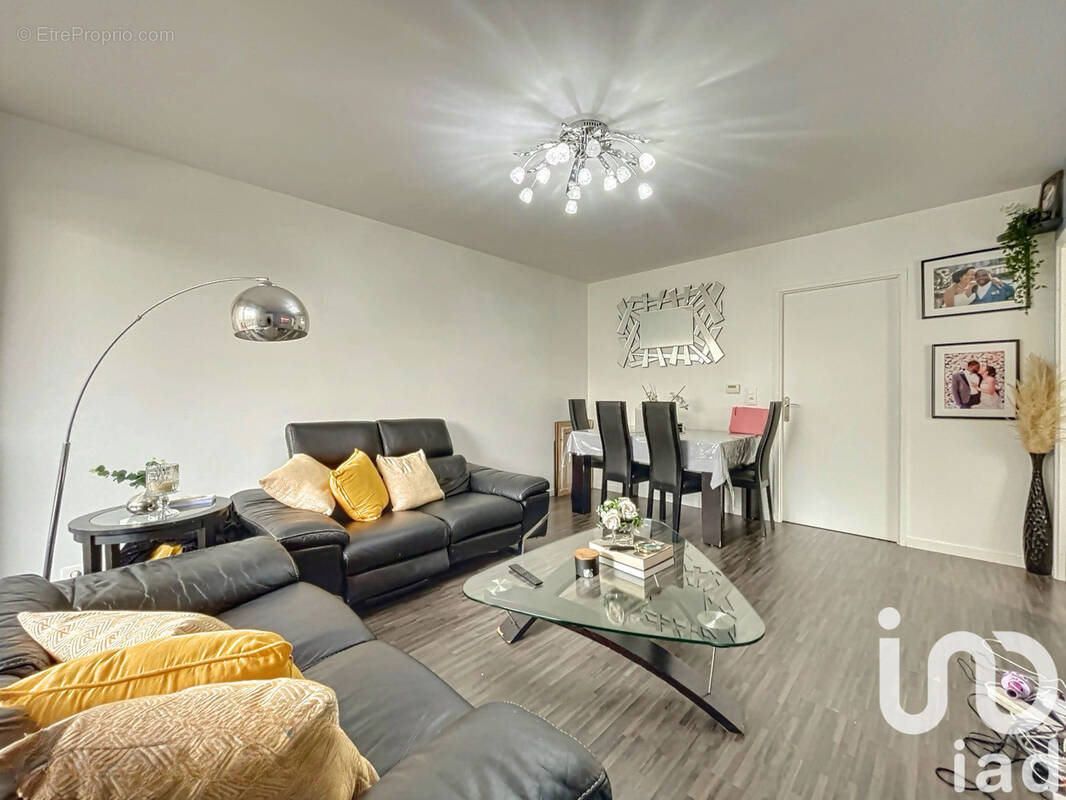 Photo 1 - Appartement à ARGENTEUIL