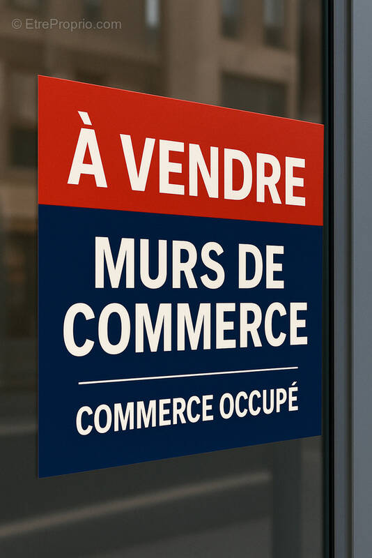 Commerce à GAGNY