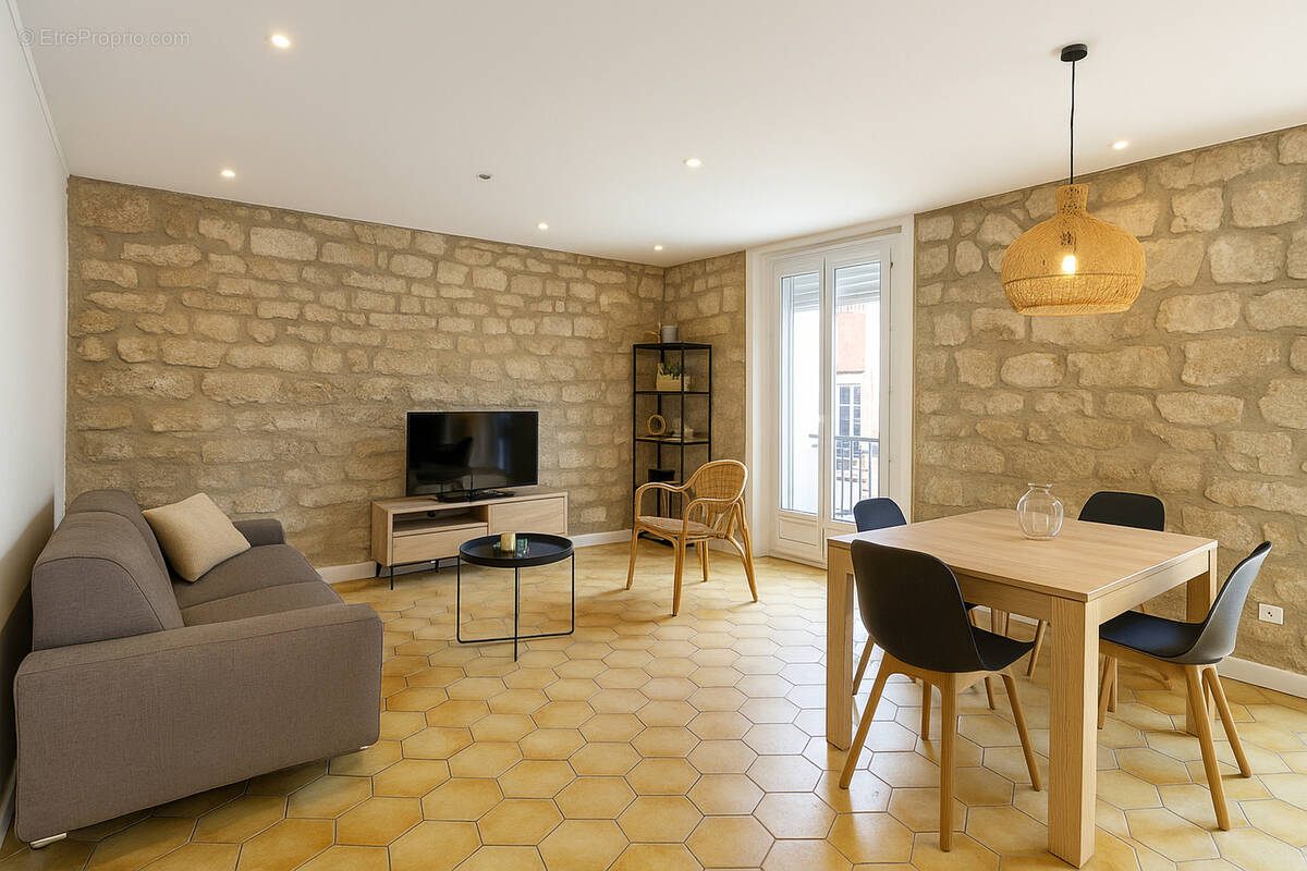 Appartement à ALFORTVILLE