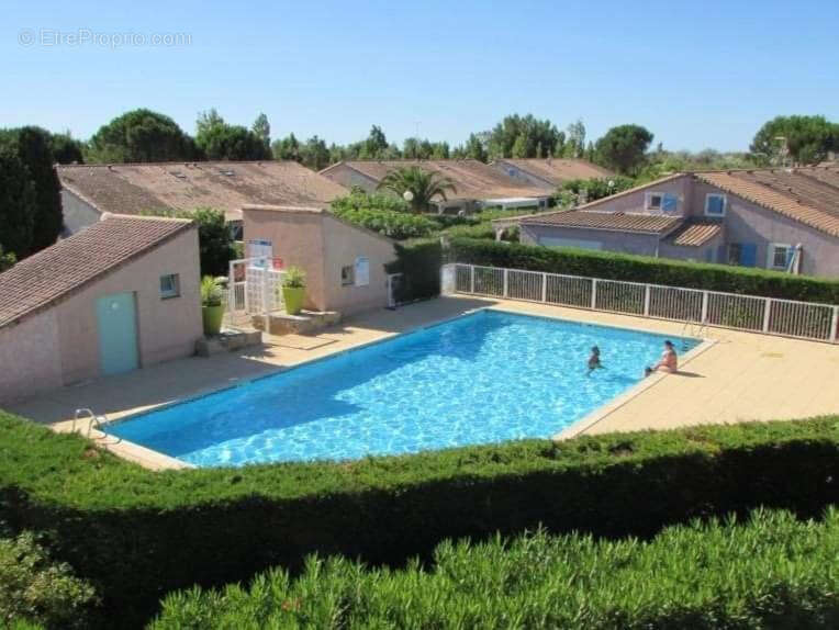 Maison à VENDRES