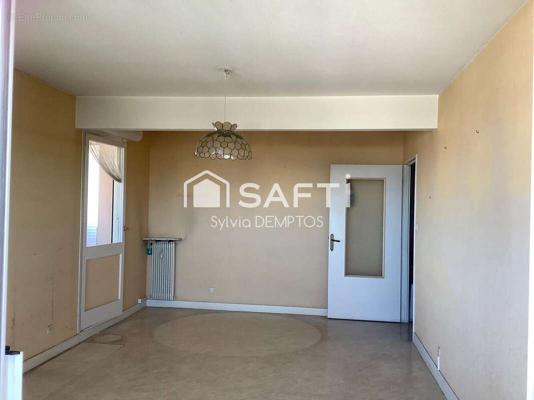 Photo 4 - Appartement à BIARRITZ