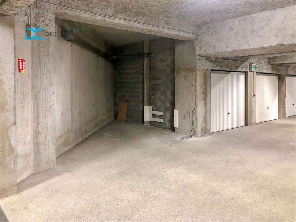 Appartement à THONON-LES-BAINS