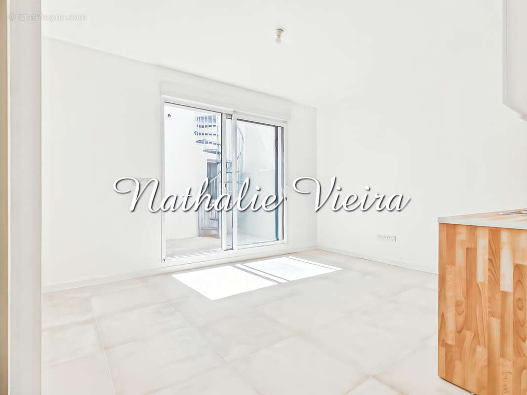 Appartement à PALAVAS-LES-FLOTS
