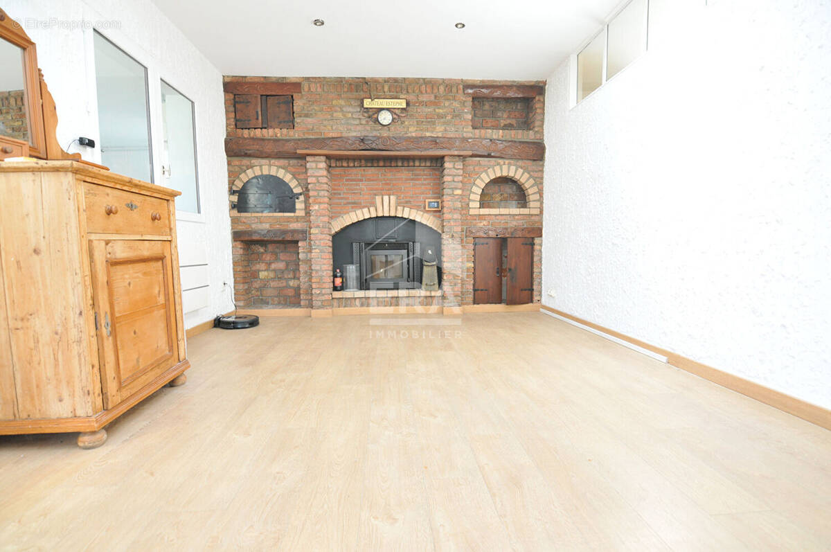 Maison à BERCK