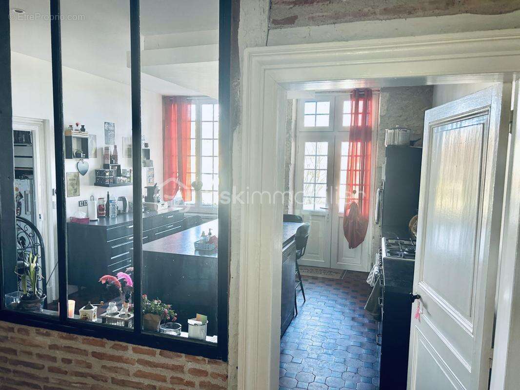 Maison à BOURGES