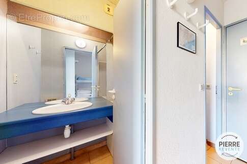 Appartement à BALARUC-LES-BAINS