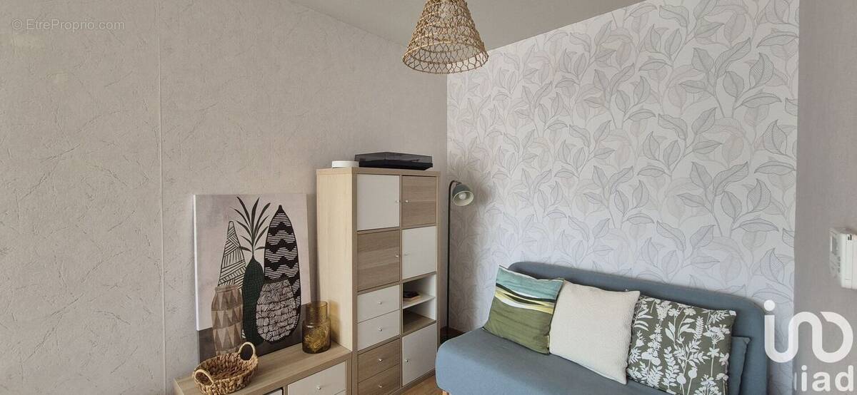 Photo 1 - Appartement à REIMS