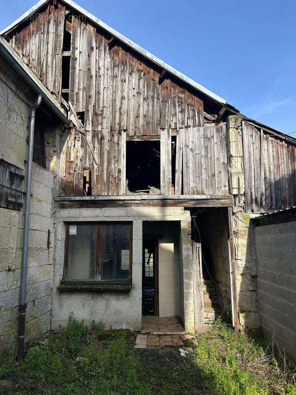 Maison à NOYON