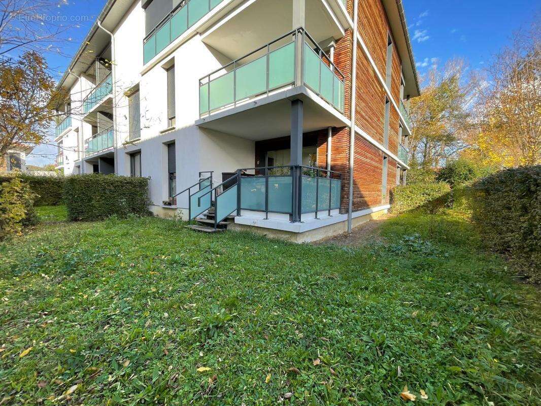 Appartement à BALMA