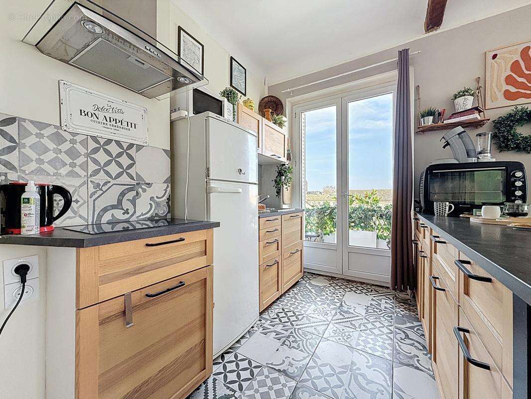 Appartement à AVIGNON