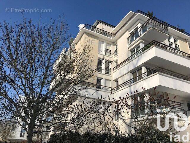 Photo 1 - Appartement à GUYANCOURT