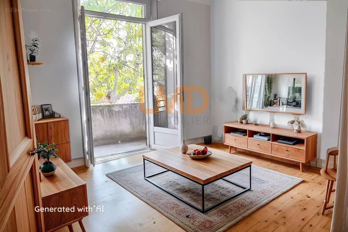 Appartement à AVIGNON