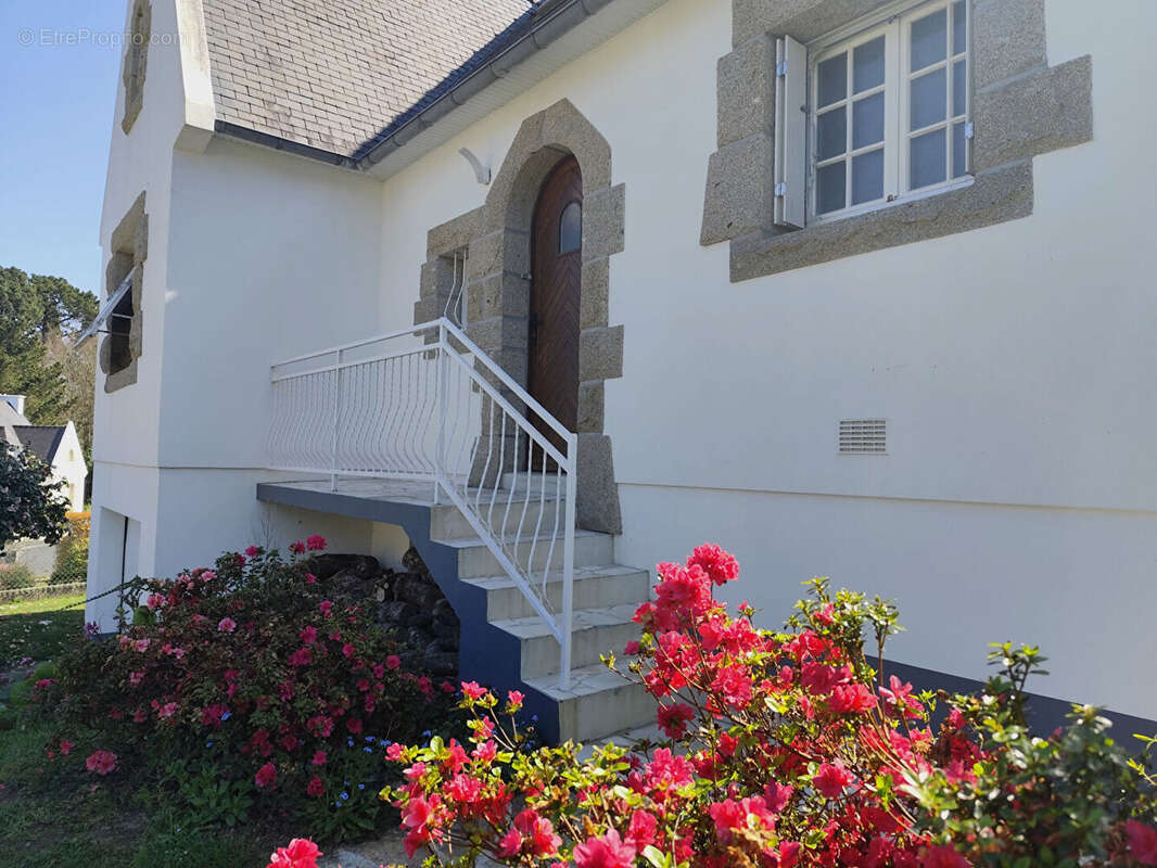 Maison à COMBRIT