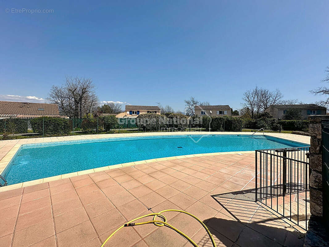 Maison à FAYENCE