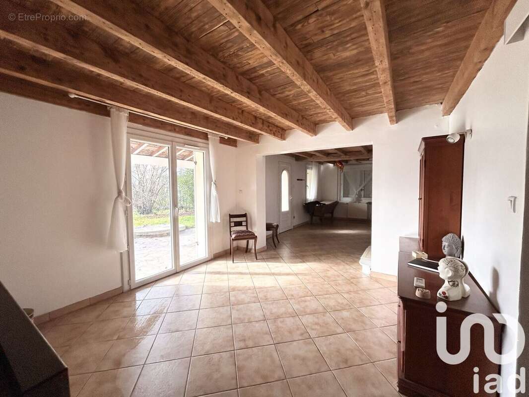 Photo 4 - Maison à LIBOURNE