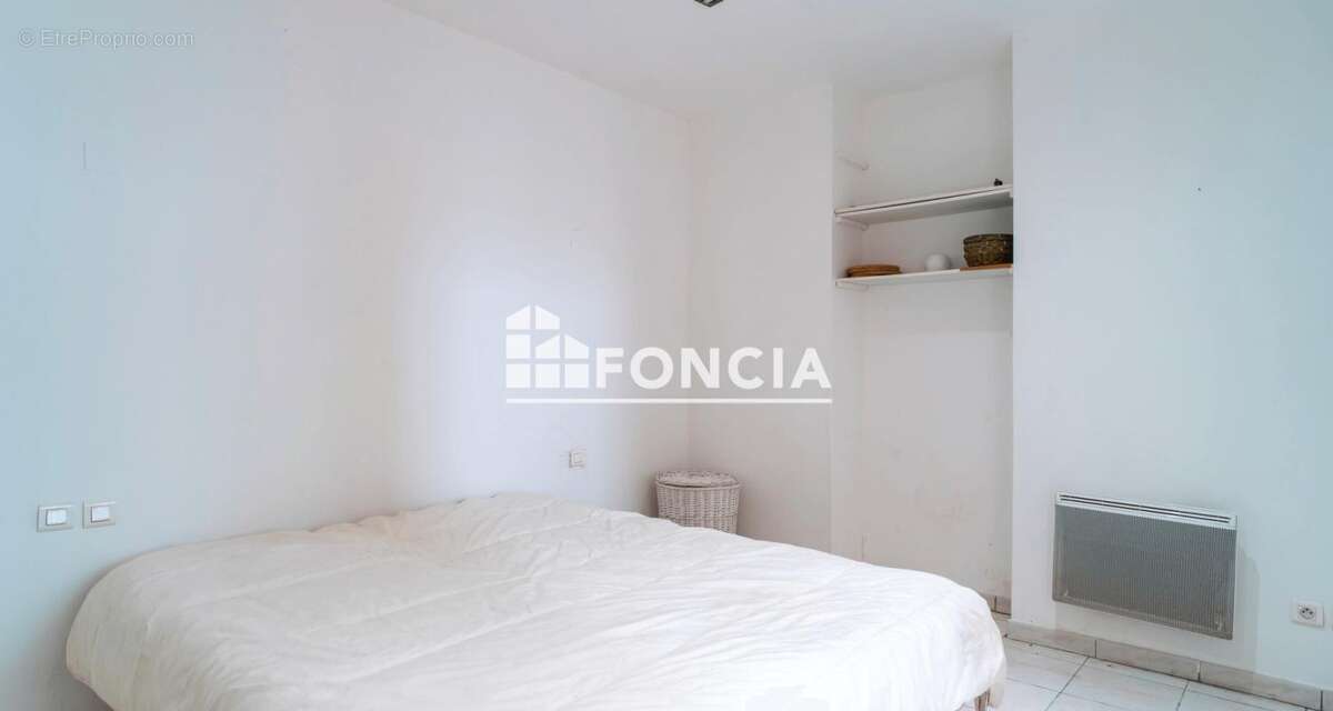 Appartement à CONCARNEAU