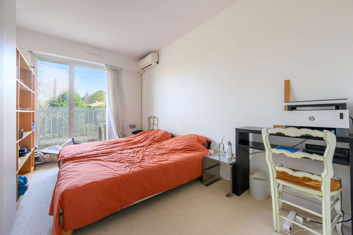Appartement à MEUDON