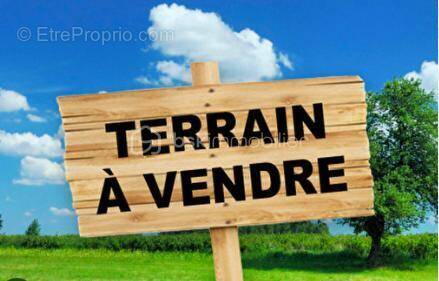 Terrain à AGDE