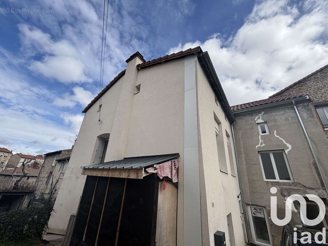 Photo 4 - Maison à LA SEAUVE-SUR-SEMENE