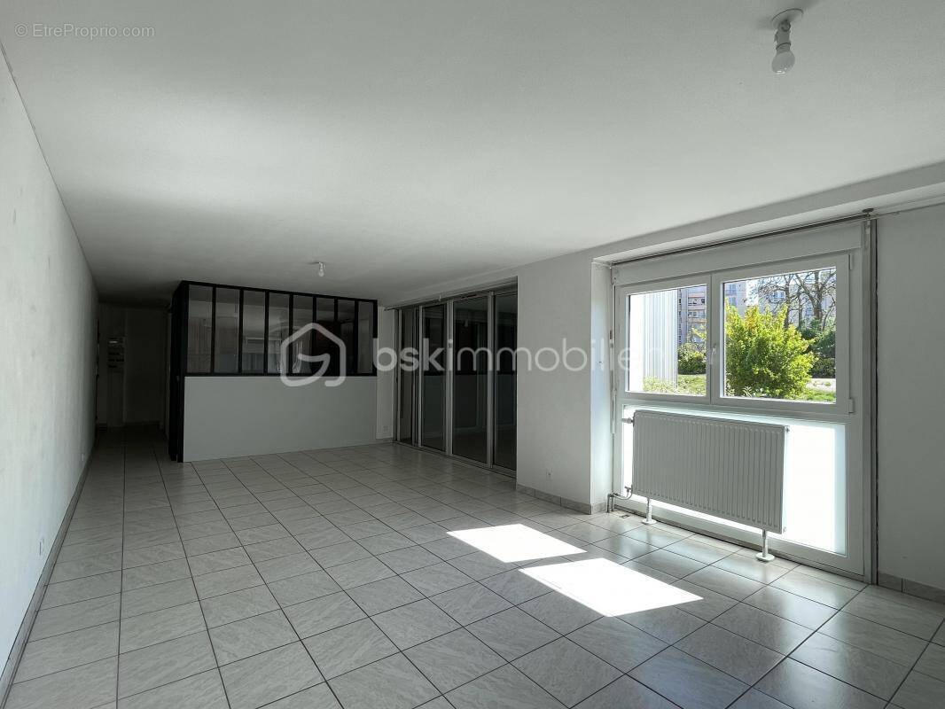 Appartement à LE PETIT-QUEVILLY