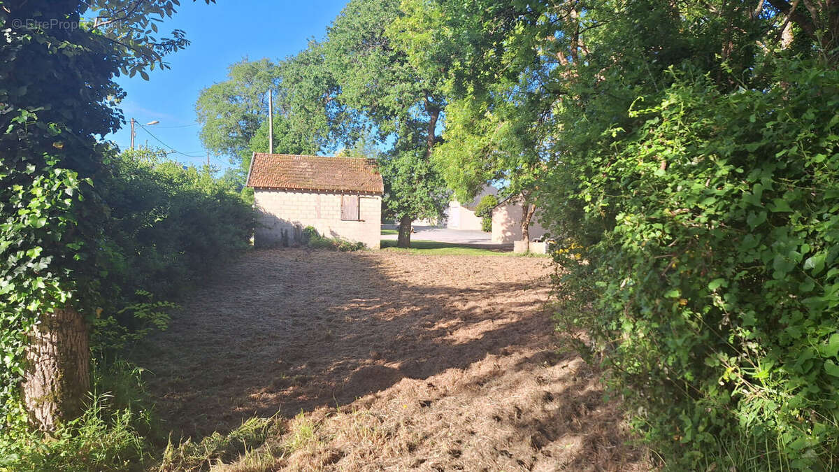 Terrain à PONTCHATEAU