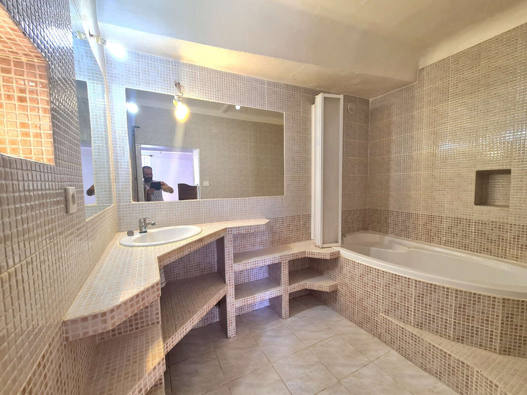 Appartement à HYERES