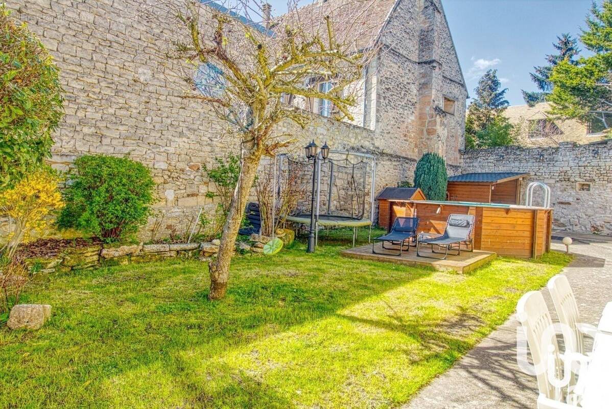 Photo 1 - Maison à MAGNY-EN-VEXIN