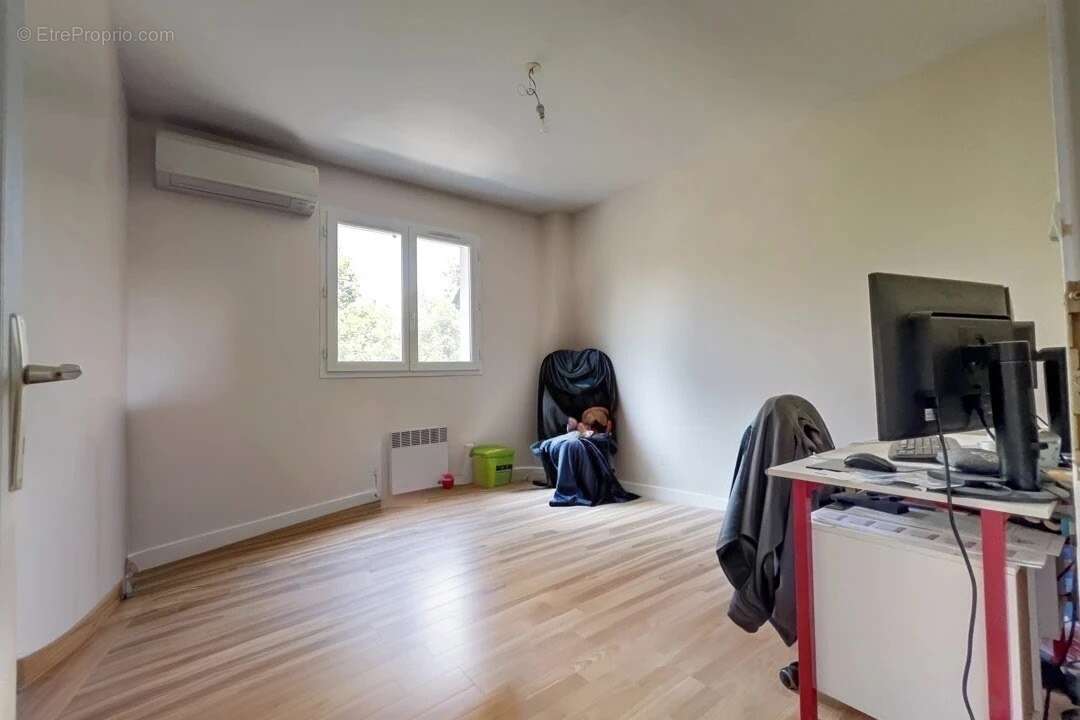 Maison à DAMPMART