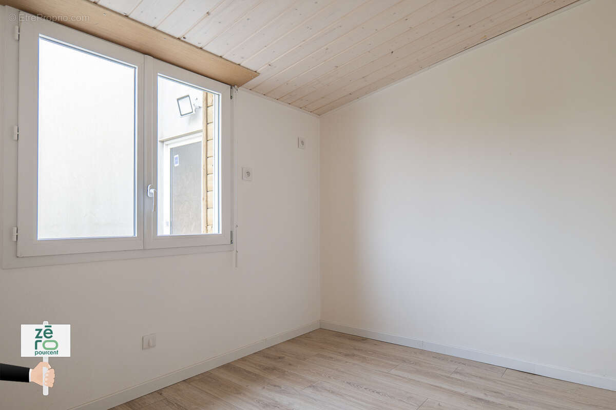 Maison à ANGLES