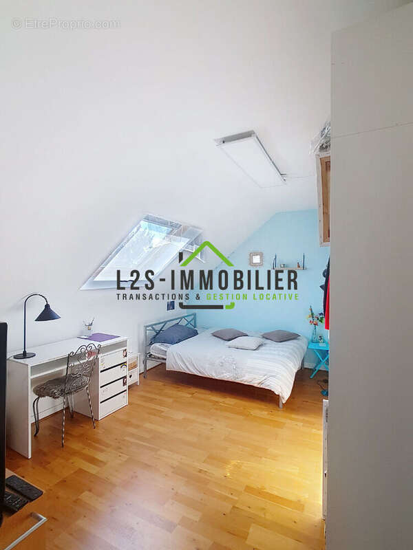 Maison à DOMONT