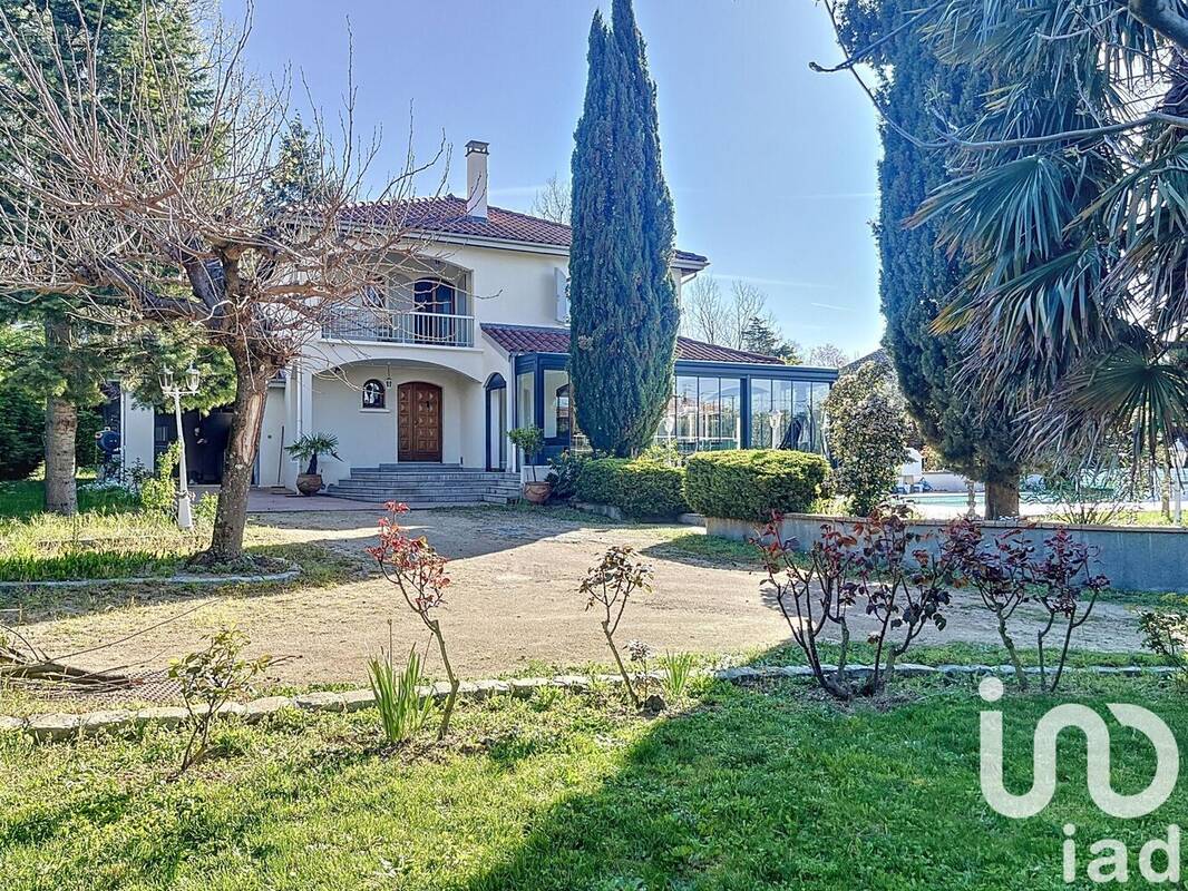 Photo 1 - Maison à MONTAGNY