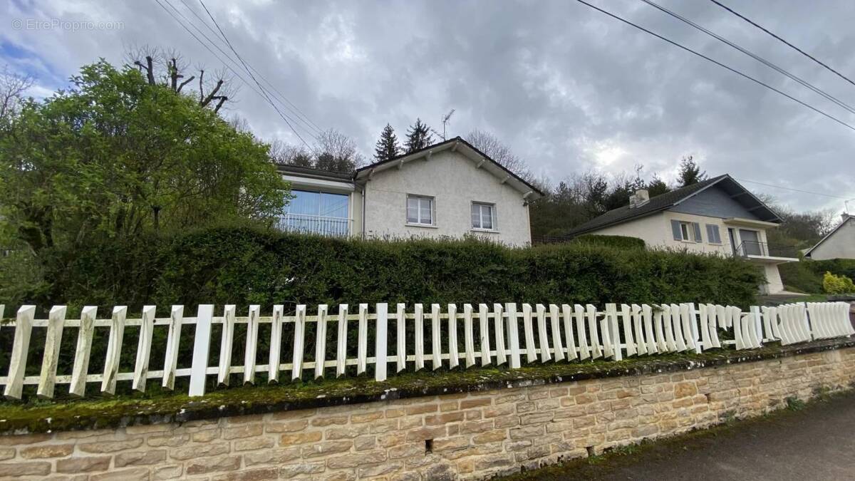 Maison à BEAUNE