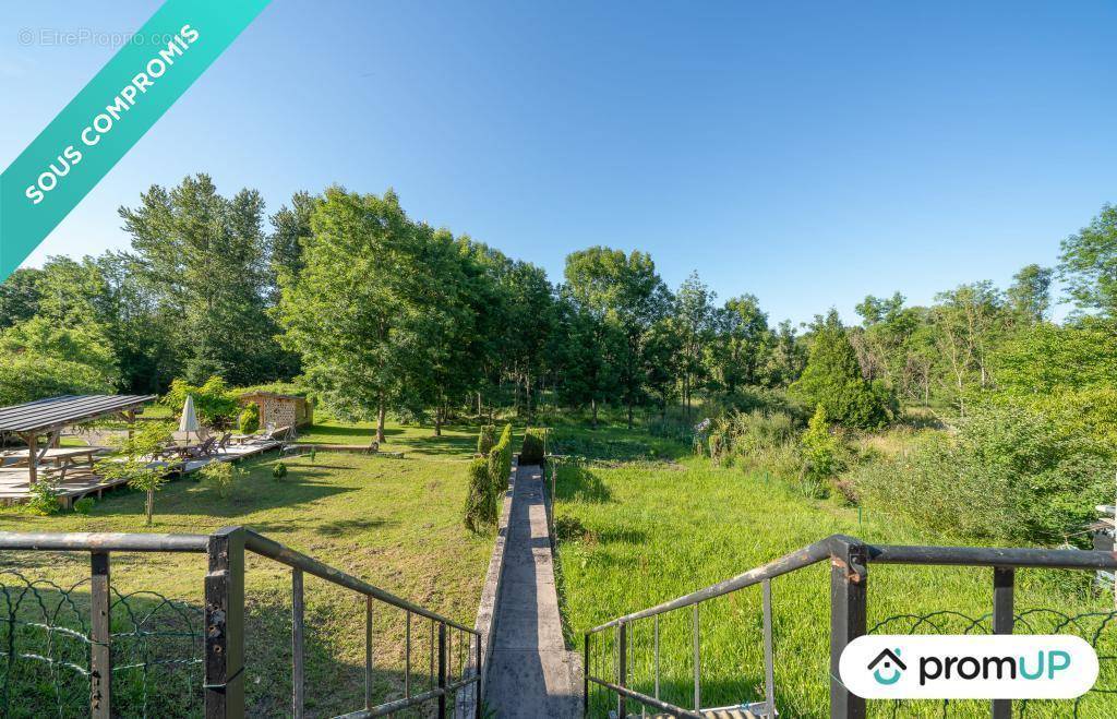 Appartement à MONTHUREUX-SUR-SAONE