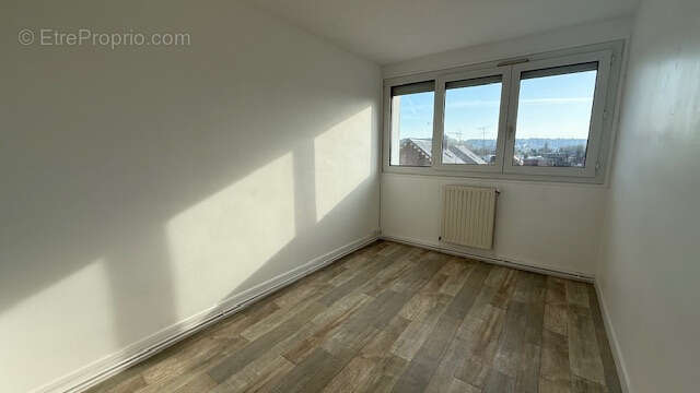Appartement à RANTIGNY