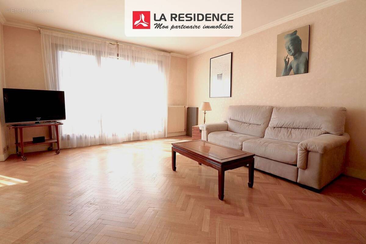 Appartement à VERSAILLES