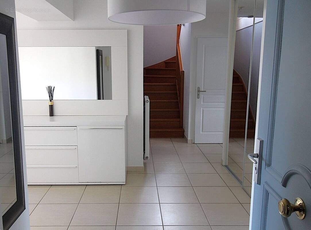Appartement à ANNEMASSE