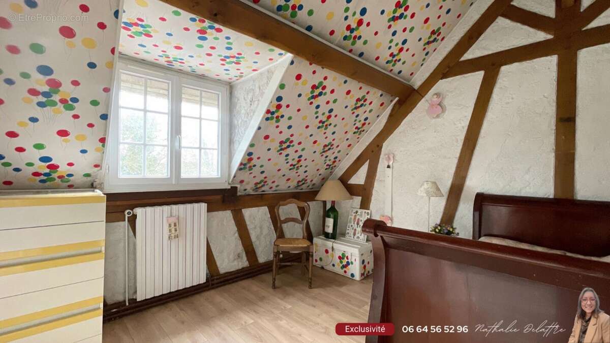 Maison à AUNEUIL