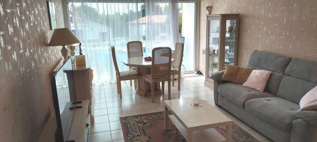 Appartement à ANDERNOS-LES-BAINS