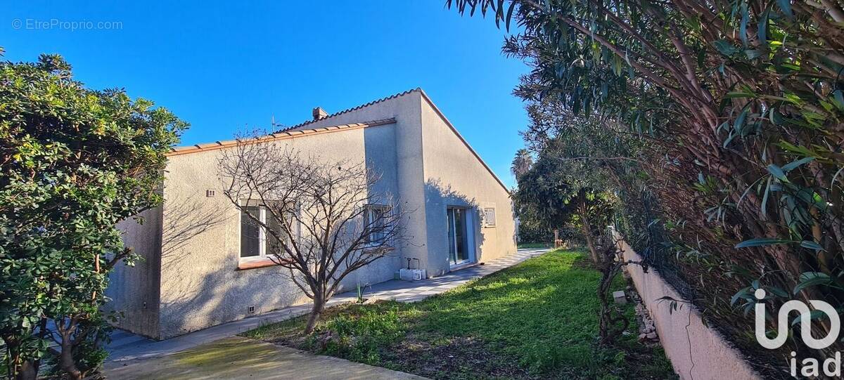 Photo 1 - Maison à LATOUR-BAS-ELNE