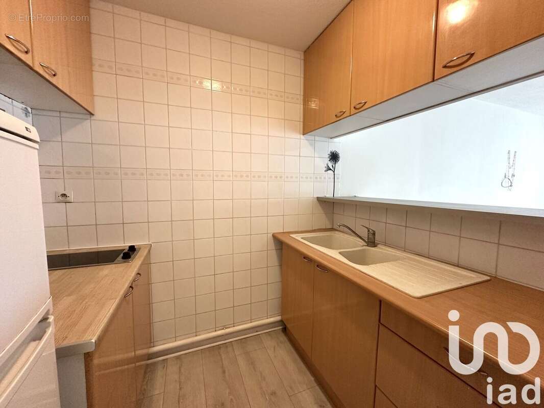 Photo 5 - Appartement à MAUGUIO