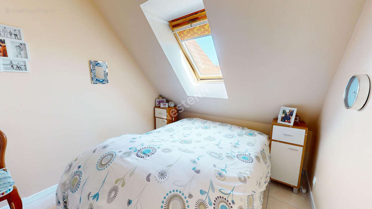Appartement à ETAPLES