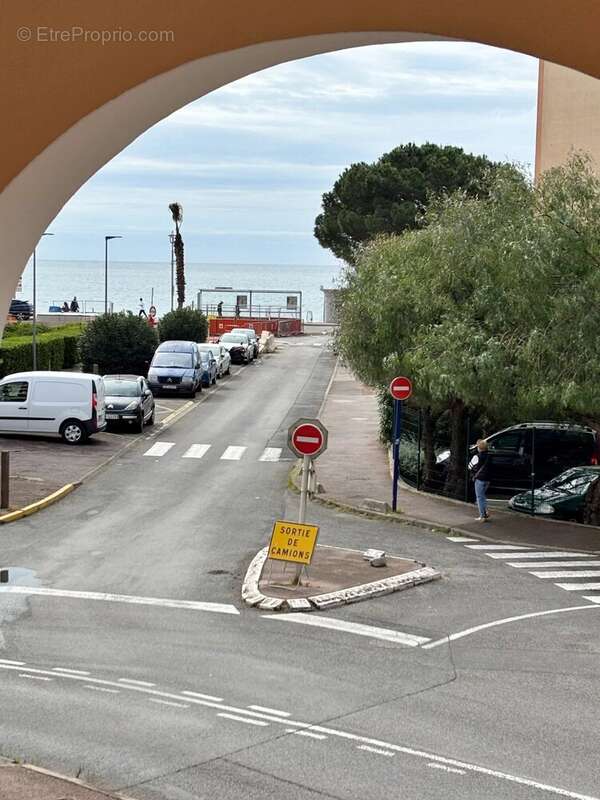 Appartement à FREJUS