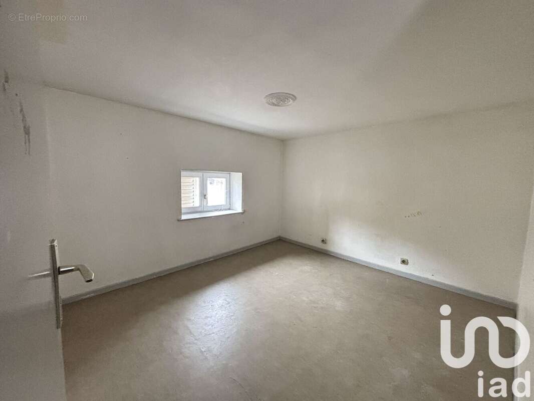 Photo 6 - Appartement à SIERCK-LES-BAINS