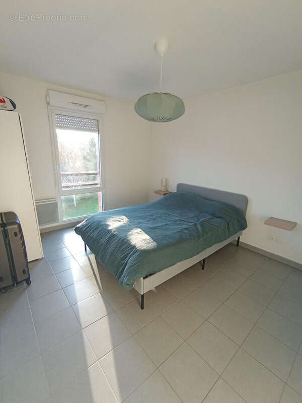 Appartement à NOEUX-LES-MINES