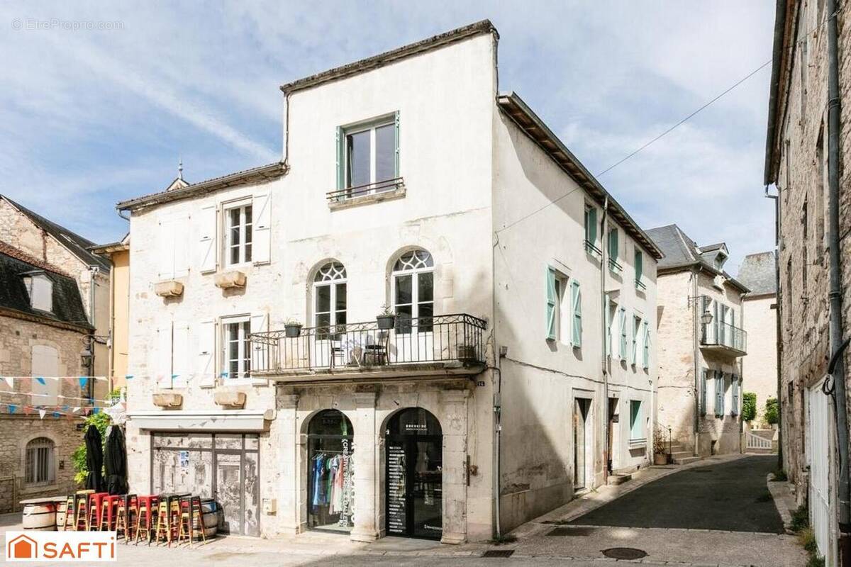 Photo 1 - Maison à SOUILLAC