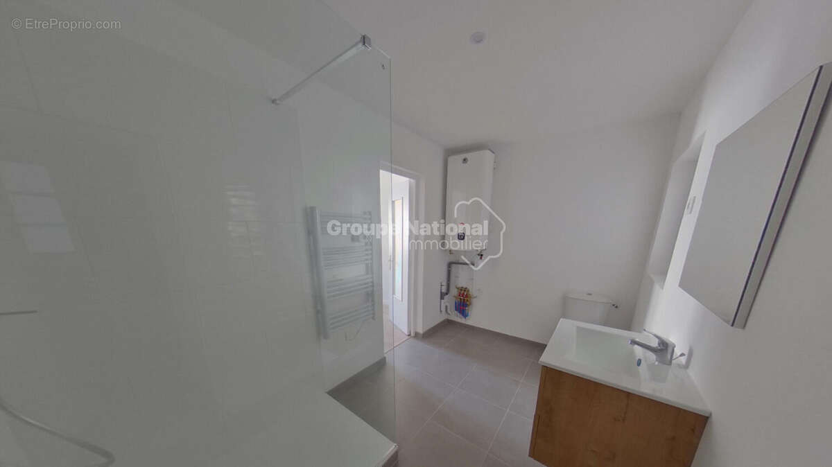 Appartement à AVIGNON