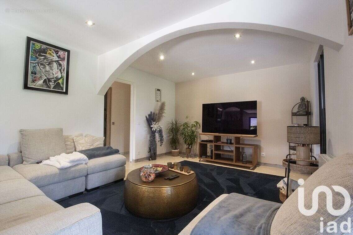 Photo 8 - Maison à MERCURY