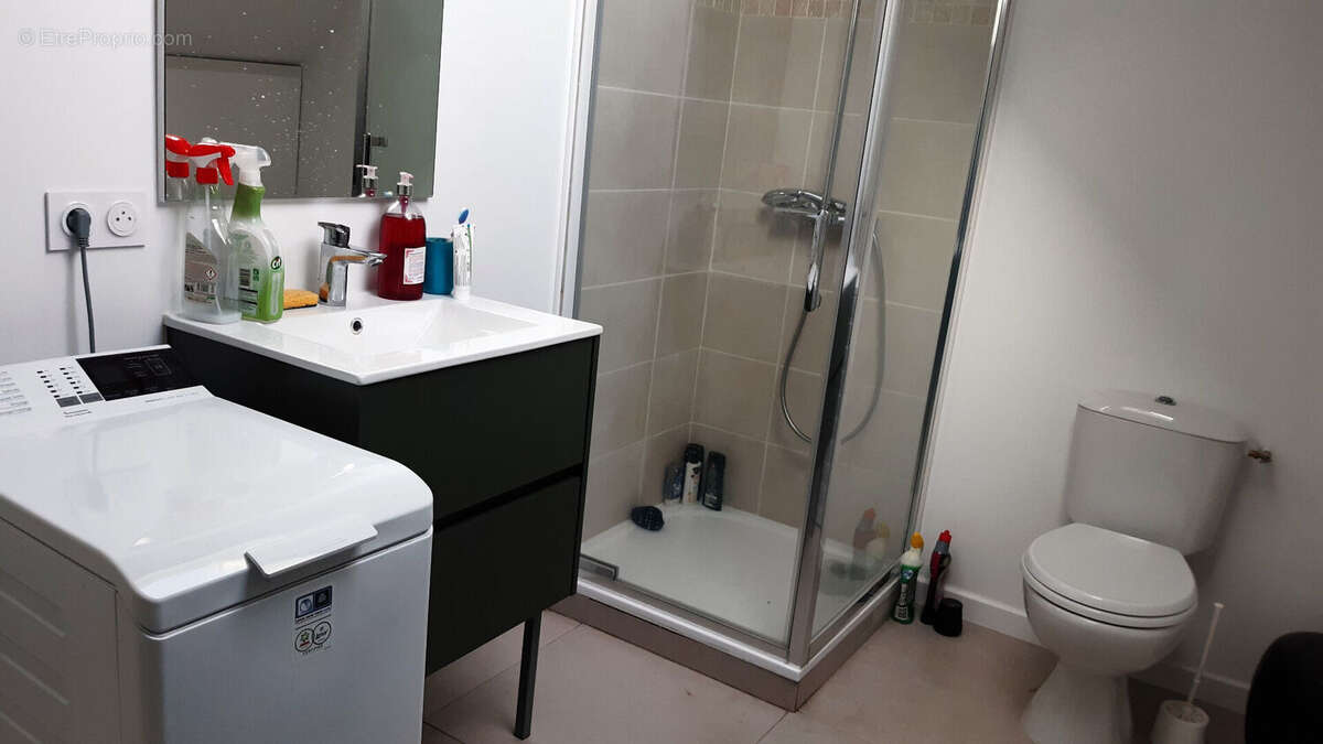 Appartement à PONT-L&#039;ABBE